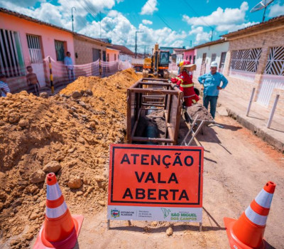 Edvan Ferreira / Agência Alagoas